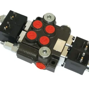 Preisreduziert Monoblock 40 l, 3/8" 3 x dw elektrisch