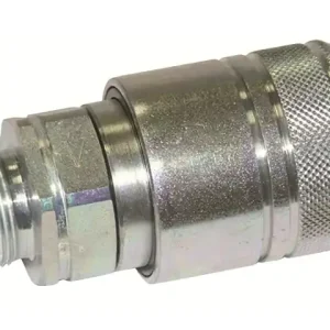 Kupplungs-Muffe BG4 M26x1,5 18L Heißes Angebot