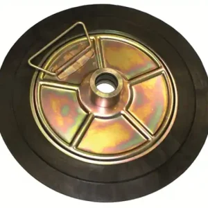 Membrane 370mm für Fettpresse Knallerangebot