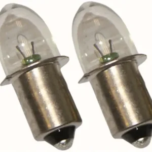 Ersatzlampe 7,2V 2Stk.Makita Beliebt