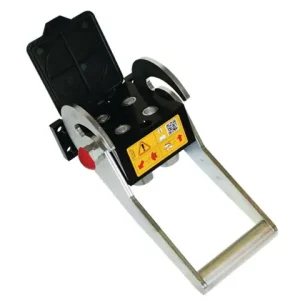 Schnellkuppler 506 fix 4 x 3/8" Echt
