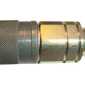 Muffe flachdichtend M22 x 1,5 Neu Im Sortiment