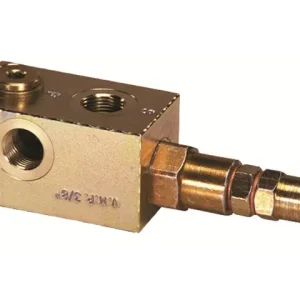 Preisreduziert Druckbegrenzungsventil 45 l, 3/8"