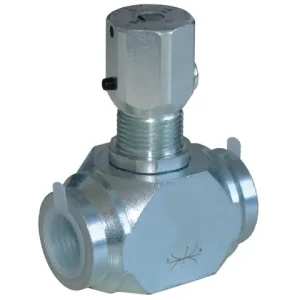 Must-Have Nadel-Drosselventil 1/2" 50 l (beidseitig)