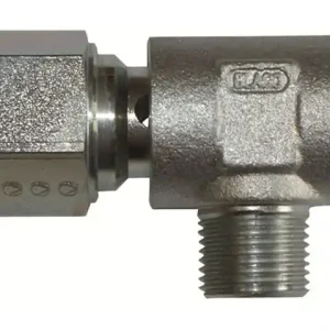 Preisreduziert Abzweig-Verschraubung M22 x 1,5 für 12L