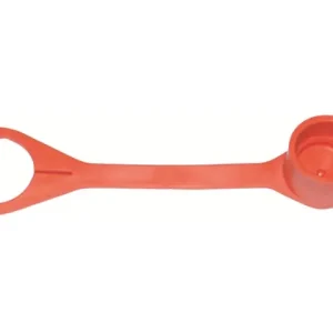 Nur Heute Staubkappe zu Stecker flachdichtend