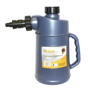 Wochenendangebot Batteriewasser - Nachfüllflasche