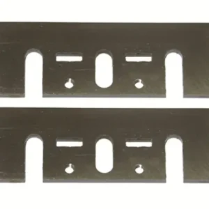 Abverkauf Hobelmesser HSS 82 mm Paar