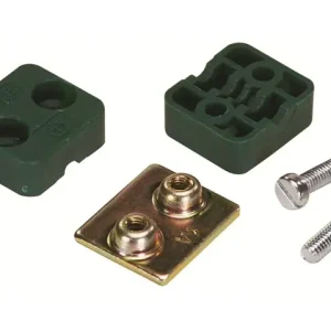 Neu Einfach-Rohrschelle zu 10 mm Rohr zum Anschweißen