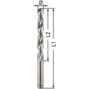 Bohrer HSS Cobalt 1,5mm Geprüft