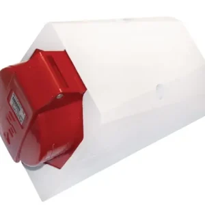 Top-Angebot Steckdose für Wandmont.Euronorm 16A 400V