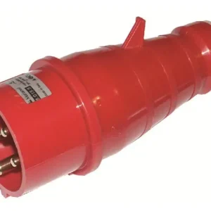 Stecker Euronorm 16 Amp 400V Neue Kollektion