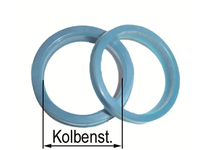 Dichtsatz Stange 50/30 Saisonangebot