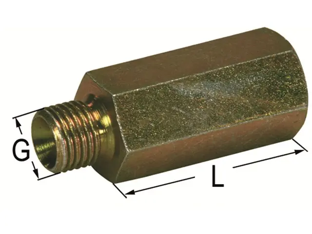 Sonderangebot Verlängerung 3/8"