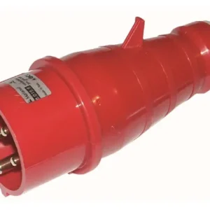 Direkt Vom Hersteller Stecker Euronorm 16A 400V Phasenwender