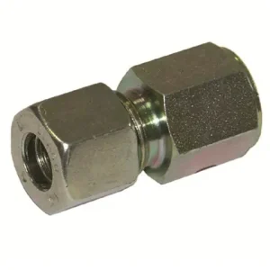 Jetzt Kaufen Adapter 1/4" zu 10 mm Rohr zu Manometer