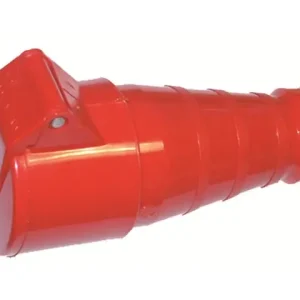 Steckdose Euronorm 16 Amp 400V Preisreduziert