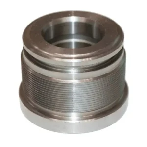HD-Zylindermutter 60/35 M64x1,5 ohne Dichtungen Versand Am Gleichen Tag