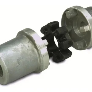 Elastische Kupplung Baugr. 2 / 38 mm Must-Have