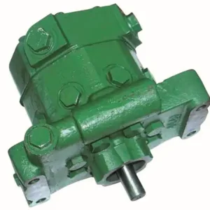 Geprüft Hydraulikpumpe zu John Deere AR103033, AR39168, AR89061, AR89064, AR39019