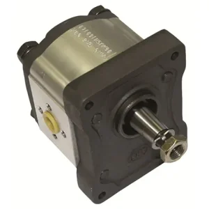 HD-Pumpe zu MF Landini Lenkung Bestpreis