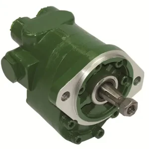 Abverkauf Hydraulikpumpe zu John Deere AZ19692