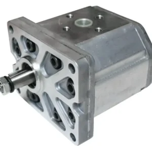 Letzte Chance Standard HD-Pumpe re. 39,4 qcm Baugr.3