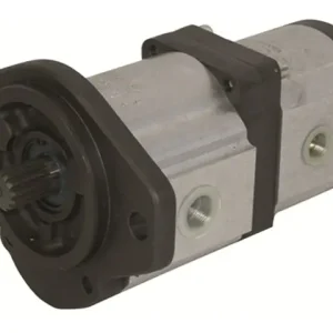 HD-Pumpe zu Case Steyr 0510768023 Neu