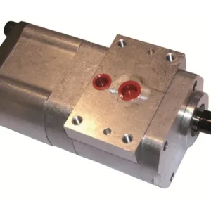 Echt Tandempumpe zu MF, Renault 3382280M1, 3616060M1, 0510665389