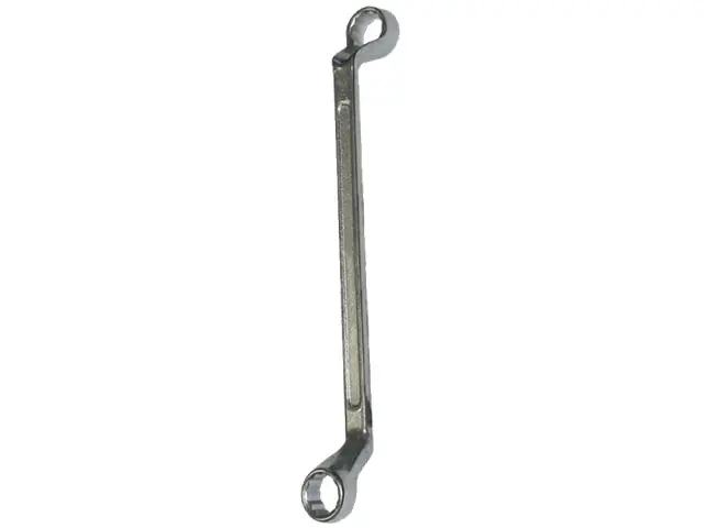 Rabatt Ringschlüssel 10x11mm