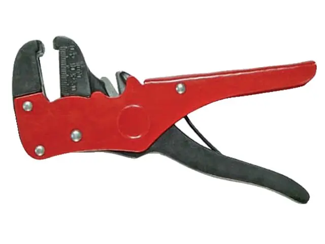 Super-Preis Autom. Abisolierzange 0,5 - 8 mm