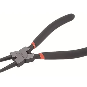 Preis Gesenkt Seegeringzange innen 190 mm gebogen