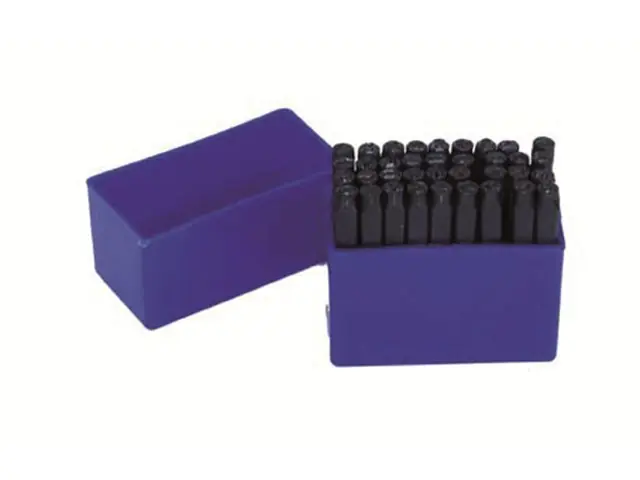 Einschlagbuchst= 64602 6 mm, 27 Stk. Schnäppchen