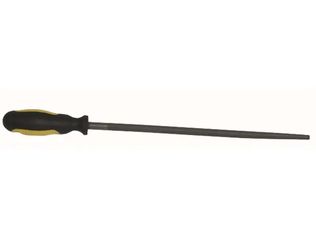 Finale Aktion Rundfeile 300= 83291 mm Type 1 grob