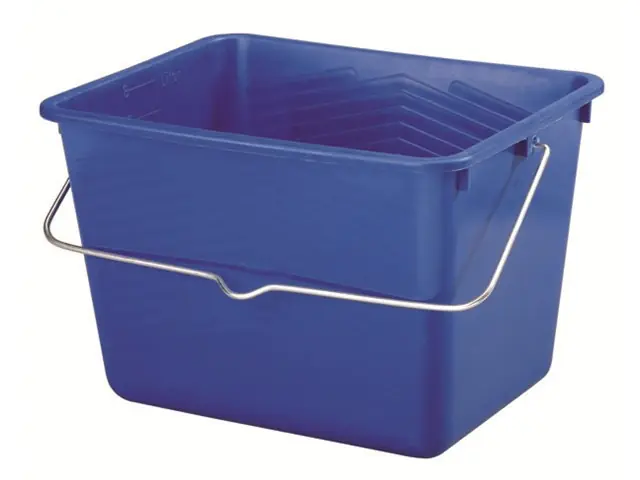 Eimer 4-eckig 8 Liter Günstig
