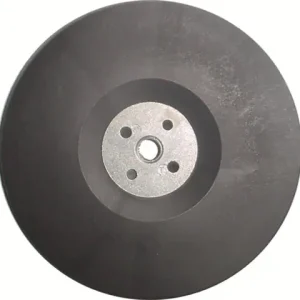 Gummistützteller M14 x 115 Knallerangebot