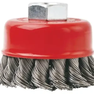 Topfbürste M14 x 2 Dm = 65 mm Schnäppchen