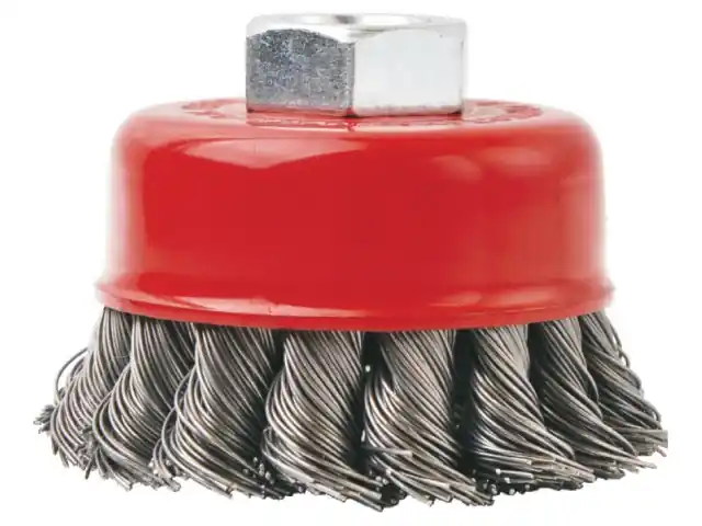 Topfbürste M14 x 2 Dm = 65 mm Schnäppchen