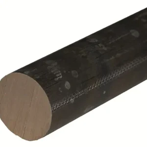 Must-Have Strangguss-Vollstange DM=20mm L=500mm