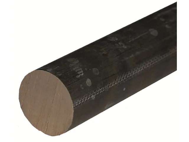 Must-Have Strangguss-Vollstange DM=20mm L=500mm
