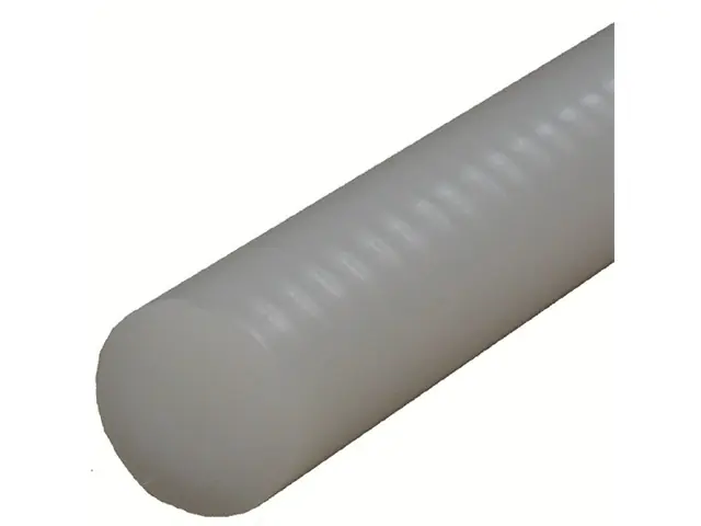 Polyamid - Vollstange 1m Dm= 100mm Saisonangebot