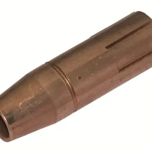 Gasdüse konisch ID = 17, L = 66 Sofort Bestellen