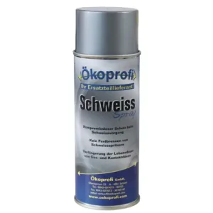 Schweißspray 400 ml Günstig