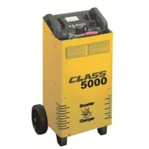 Echt Batterieladegerät 5000E