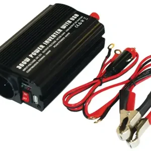 Begrenztes Angebot Spannungswandler 300-600W 12V