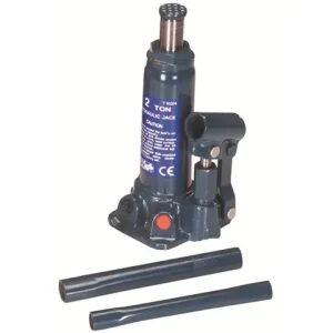 Wagenheber 12 t 230/385 mm min/max Solange Der Vorrat Reicht