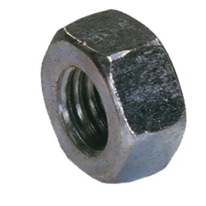 Mutter M6 100Stk DIN 934 A2-Niro Neue Ware