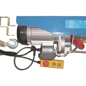 Elektro-Hebezug 300kg /600 Jetzt Bestellen