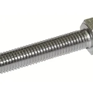 Nur Für Kurze Zeit Sechskantschraube M12 x 25 DIN 933 50 Stück