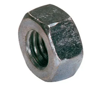 Sechskantmutter M5 DIN 934 100 Stk. Saisonangebot
